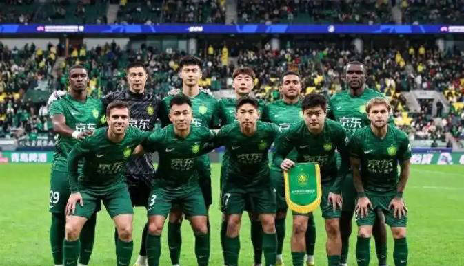 九游体育入口关于意甲倒计时，北京国安今晚扳平良机，细节引发关注，悬念犹存，赛季目标并未改变的信息